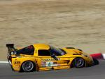Chevrolet Corvette C5R 2001 года